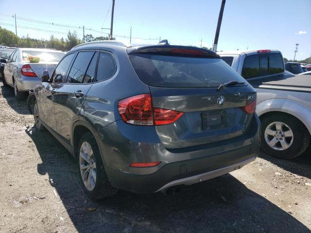 Photo 2 VIN: WBAVL1C54EVY17344 - BMW X1 XDRIVE2 