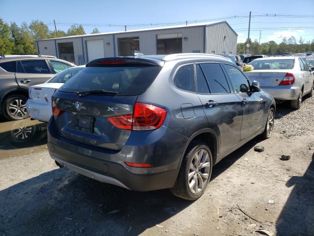 Photo 3 VIN: WBAVL1C54EVY17344 - BMW X1 XDRIVE2 