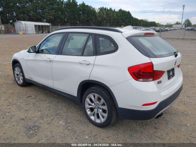 Photo 2 VIN: WBAVL1C54EVY18963 - BMW X1 