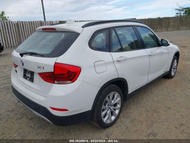 Photo 3 VIN: WBAVL1C54EVY18963 - BMW X1 