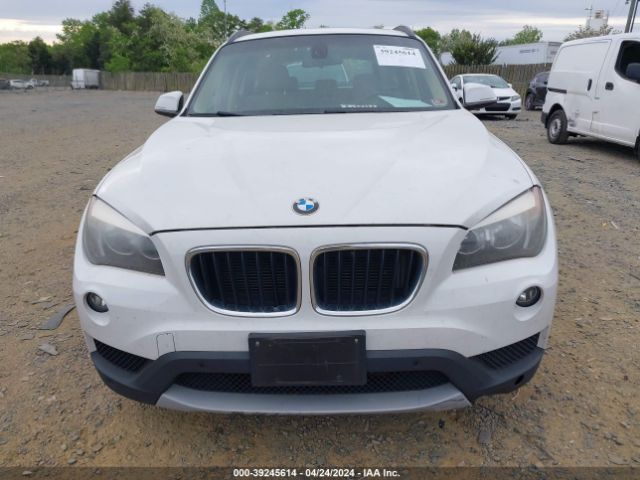 Photo 5 VIN: WBAVL1C54EVY18963 - BMW X1 