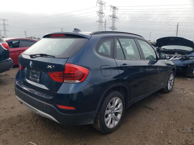 Photo 2 VIN: WBAVL1C54EVY19711 - BMW X1 