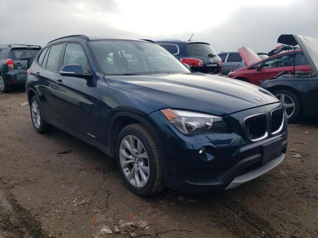 Photo 3 VIN: WBAVL1C54EVY19711 - BMW X1 