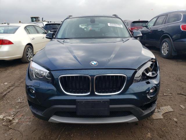 Photo 4 VIN: WBAVL1C54EVY19711 - BMW X1 