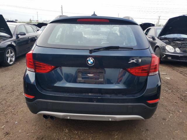 Photo 5 VIN: WBAVL1C54EVY19711 - BMW X1 