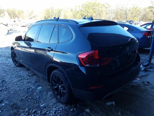 Photo 2 VIN: WBAVL1C54EVY20115 - BMW X1 XDRIVE2 