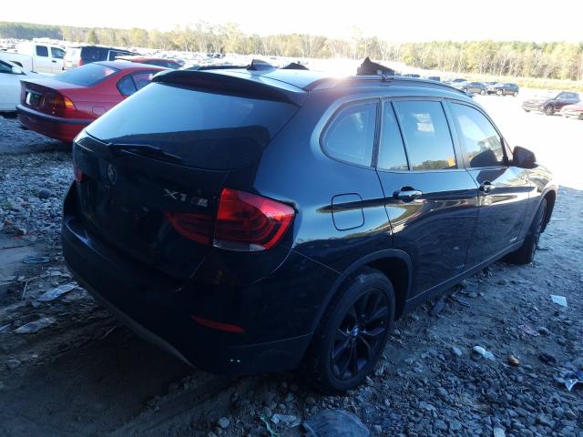 Photo 3 VIN: WBAVL1C54EVY20115 - BMW X1 XDRIVE2 