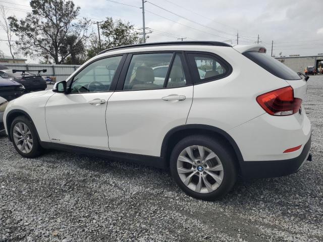 Photo 1 VIN: WBAVL1C54EVY20762 - BMW X1 XDRIVE2 