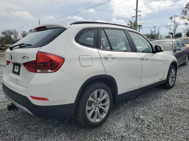 Photo 2 VIN: WBAVL1C54EVY20762 - BMW X1 XDRIVE2 