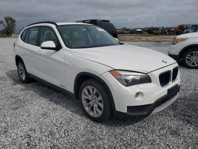 Photo 3 VIN: WBAVL1C54EVY20762 - BMW X1 XDRIVE2 