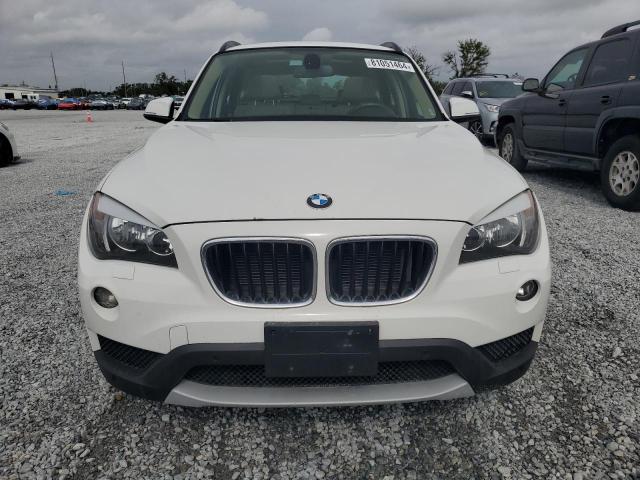 Photo 4 VIN: WBAVL1C54EVY20762 - BMW X1 XDRIVE2 