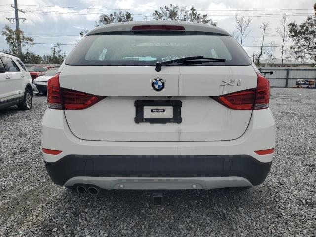 Photo 5 VIN: WBAVL1C54EVY20762 - BMW X1 XDRIVE2 