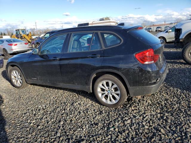 Photo 1 VIN: WBAVL1C54EVY20924 - BMW X1 