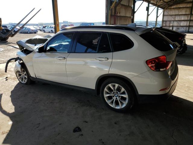 Photo 1 VIN: WBAVL1C54EVY21071 - BMW X1 