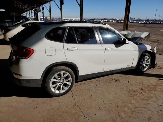 Photo 2 VIN: WBAVL1C54EVY21071 - BMW X1 