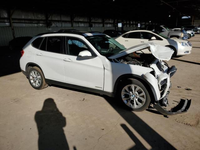 Photo 3 VIN: WBAVL1C54EVY21071 - BMW X1 