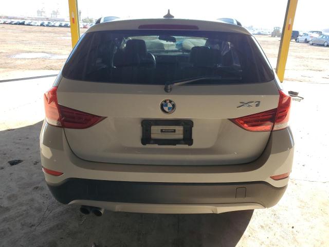 Photo 5 VIN: WBAVL1C54EVY21071 - BMW X1 