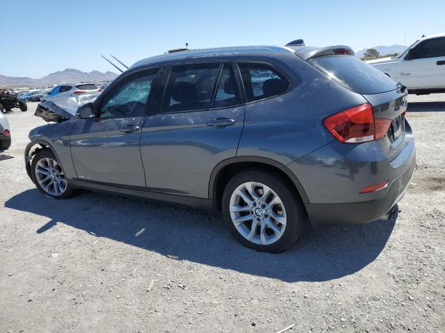 Photo 1 VIN: WBAVL1C54FVY25395 - BMW X1 