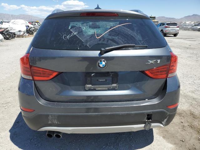 Photo 5 VIN: WBAVL1C54FVY25395 - BMW X1 