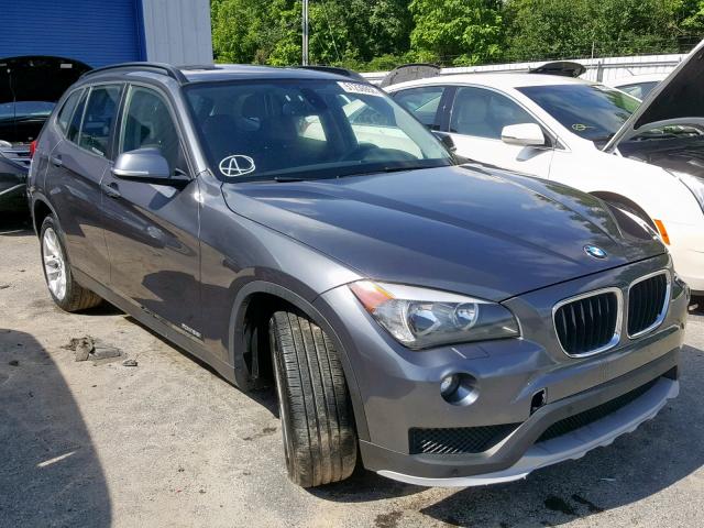 Photo 0 VIN: WBAVL1C54FVY25414 - BMW X1 