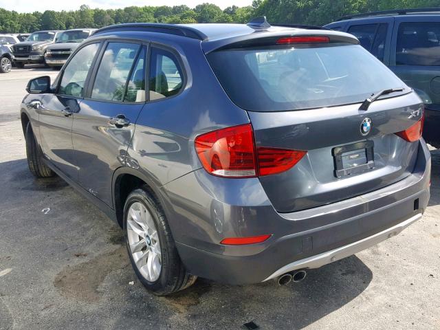 Photo 2 VIN: WBAVL1C54FVY25414 - BMW X1 