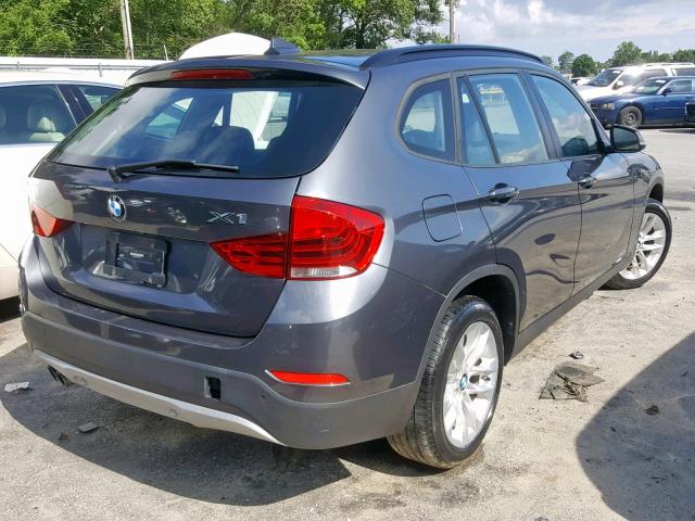 Photo 3 VIN: WBAVL1C54FVY25414 - BMW X1 