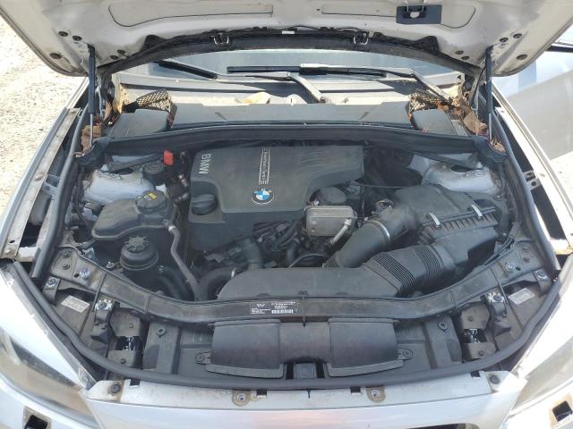 Photo 11 VIN: WBAVL1C54FVY26286 - BMW X1 