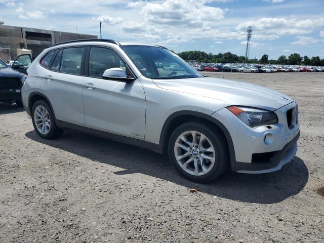 Photo 3 VIN: WBAVL1C54FVY26286 - BMW X1 