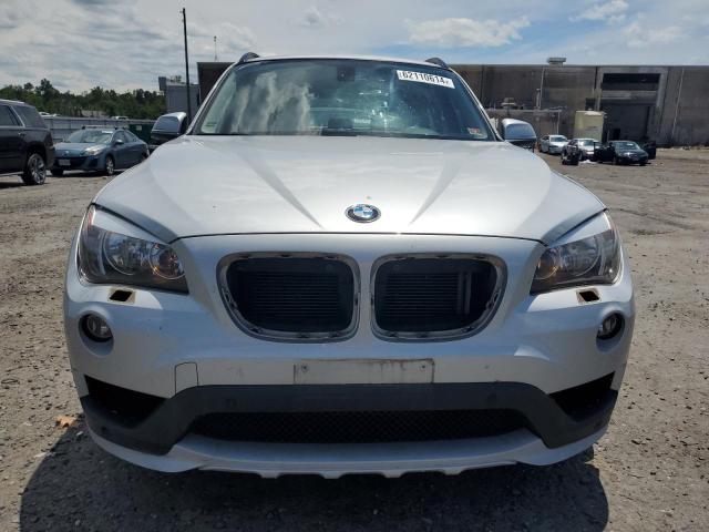 Photo 4 VIN: WBAVL1C54FVY26286 - BMW X1 