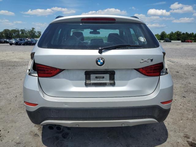 Photo 5 VIN: WBAVL1C54FVY26286 - BMW X1 