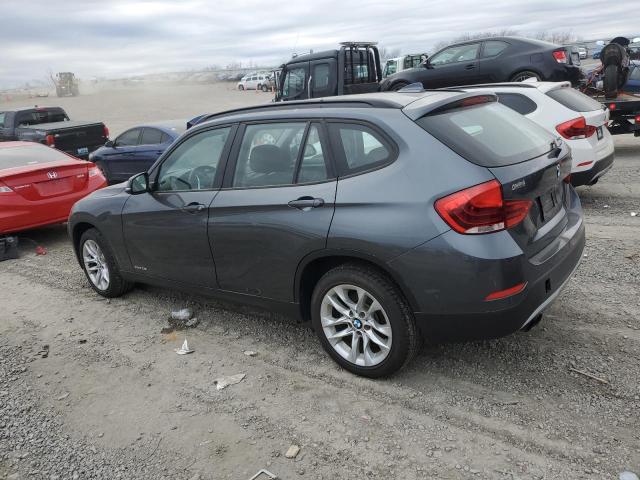 Photo 1 VIN: WBAVL1C54FVY26949 - BMW X1 