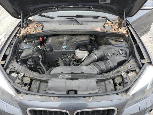 Photo 10 VIN: WBAVL1C54FVY26949 - BMW X1 