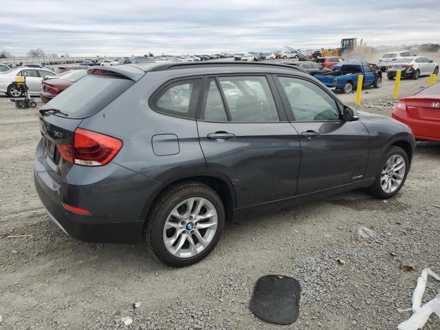 Photo 2 VIN: WBAVL1C54FVY26949 - BMW X1 