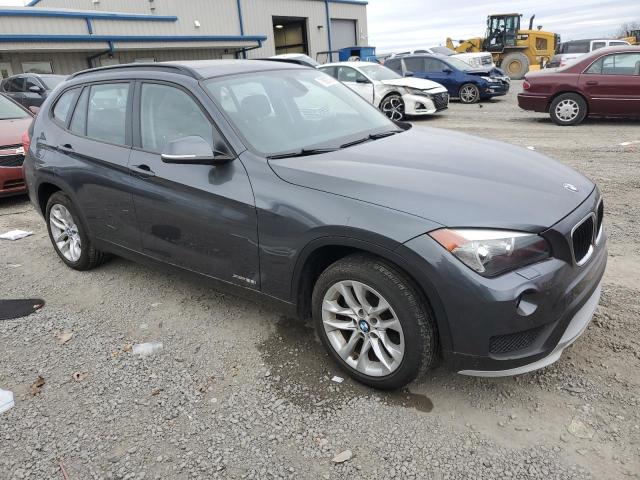 Photo 3 VIN: WBAVL1C54FVY26949 - BMW X1 