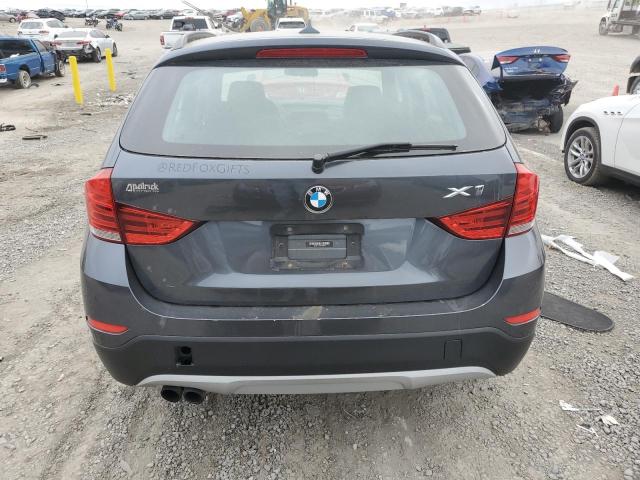 Photo 5 VIN: WBAVL1C54FVY26949 - BMW X1 