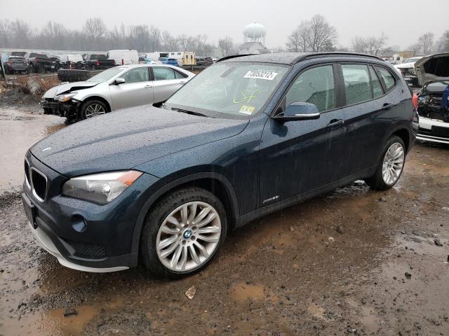 Photo 0 VIN: WBAVL1C54FVY27650 - BMW X1 XDRIVE2 