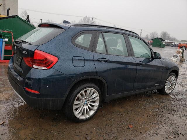 Photo 2 VIN: WBAVL1C54FVY27650 - BMW X1 XDRIVE2 