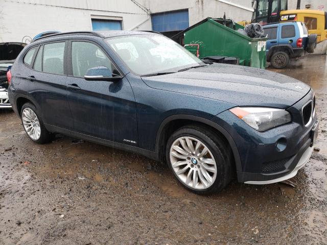 Photo 3 VIN: WBAVL1C54FVY27650 - BMW X1 XDRIVE2 