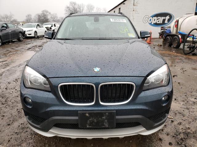 Photo 4 VIN: WBAVL1C54FVY27650 - BMW X1 XDRIVE2 