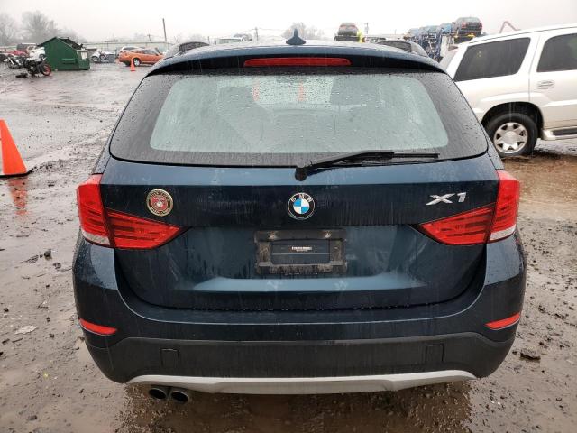 Photo 5 VIN: WBAVL1C54FVY27650 - BMW X1 XDRIVE2 