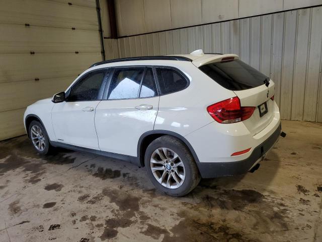 Photo 1 VIN: WBAVL1C54FVY28247 - BMW X1 