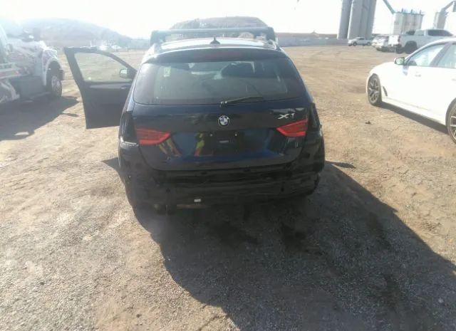 Photo 5 VIN: WBAVL1C54FVY28393 - BMW X1 