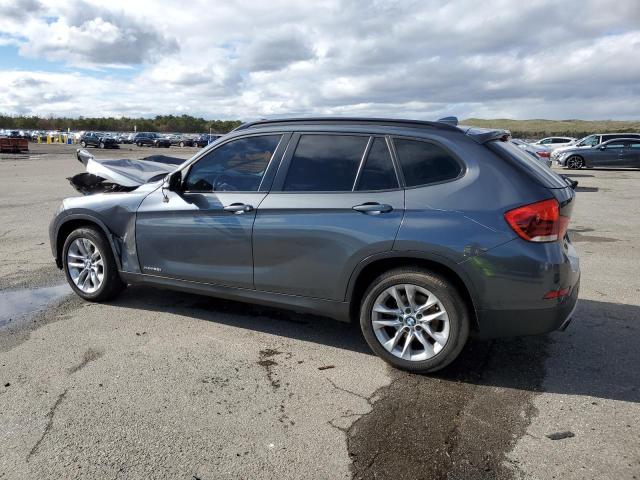 Photo 1 VIN: WBAVL1C54FVY28474 - BMW X1 