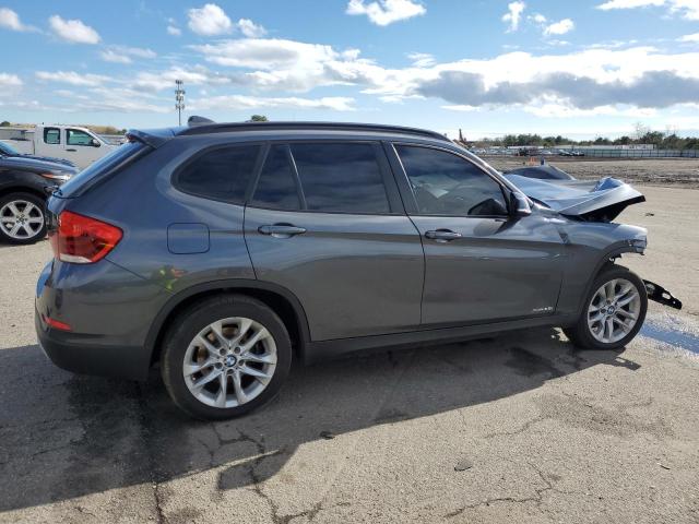 Photo 2 VIN: WBAVL1C54FVY28474 - BMW X1 