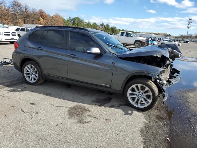 Photo 3 VIN: WBAVL1C54FVY28474 - BMW X1 