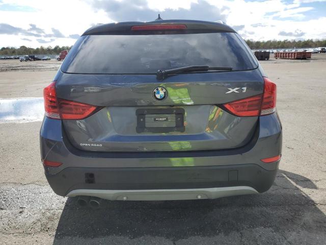 Photo 5 VIN: WBAVL1C54FVY28474 - BMW X1 