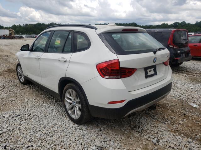 Photo 2 VIN: WBAVL1C54FVY29947 - BMW X1 