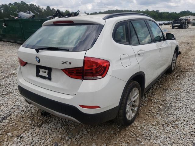 Photo 3 VIN: WBAVL1C54FVY29947 - BMW X1 