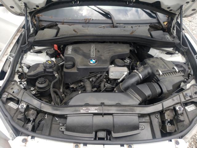 Photo 6 VIN: WBAVL1C54FVY29947 - BMW X1 