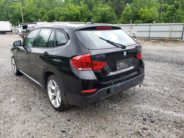 Photo 2 VIN: WBAVL1C54FVY31455 - BMW X1 XDRIVE2 